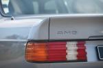 Mercedes-Benz 560 SEL 6.0 AMG 1989 года